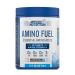 AN Health & Fitness Amino Fuel - Essential Amino Acid (EAA) Powder Supplement Maximize Muscle Growth, 11g of Aminos Per Serving with BCAA’s (ICY Blue Raz, 390g) ICY Blue Raz 390g
