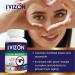 IVIZON Vision Care Supplement Extra Strength with Lutein Zeaxanthin Bilberry Extract Grape Seed Extract Vitamin C Vitamin E Zinc Copper & Selenium - Non-GMO Eye Formula (60 Vegetable capsules) - Buy Online on GoSupps.com