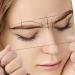 Brow Mapping String Tool 20 Microblading Supplies For Accurate Marking - Accurate Marking String Brow Microblading Supplies For Makeup Artists Beauty Schools Pochy Black - Buy Online on GoSupps.com
