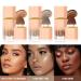 URQT Liquid Contour Wand - Sponge Tip, Highly Pigmented, Long Lasting, Natural Finish (Golden Sun) - Buy Online on GoSupps.com