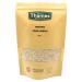 Organic Pearl Barley Grain - 100% Pure and Natural No Additives No Preservatives Raw Vegan GMO Free High Fibre High Protein Certified Organic - Thames Organic 1kg 1 kg (Pack of 1)
