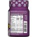 Zarbee's Children's Mighty Bee Elderberry Gummies - Immune Support, Natural Berry Flavor, 21 Count - Buy Online on GoSupps.com