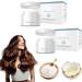 EXQST Nourishing Root Scrub, Purifying Scrub for Hair Regrowth, Scalp Scrub for Hair Growth, Nourishes Hair and Reduces Hair Loss