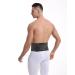 Umbilical Hernia Belt for Men and Women - Support with Compression Pad - Post Surgery and Postpartum - S/M Size - Buy Online on GoSupps.com