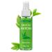 Green Tea Matcha Facial Toner Alcohol-Free All Natural Face Spray Best Pore Minimizer & Calming Skin Treatment for Sensitive Refreshing Dry & Combination Types Prep for Serum & Moisturizer