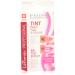 Lip Therapy Professional 6 in 1 Care and Color Intensive Lip Balm and MOISTURIZER (Watermelon Pink)