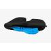 ObusForme Honeycomb Gel Cushion: Breathable contoured support for ultimate comfort at home office or on-the-go. Durable cooling gel easy-to-clean cover. - Buy Online on GoSupps.com