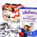 Wholesome Sweeteners Organic Zero Calorie Syrup 12oz - Non GMO, Gluten Free, No Artificial Flavors or Corn - Buy Online on GoSupps.com