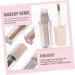 FOMIYES 12 Pcs Eye Shadow Set Eyeshadow Glitter Eye Shadow Tear Stick Makeup Supplies Accessories Miss Shine 1 count (Pack of 1) As Shownx2pcs - Buy Online on GoSupps.com
