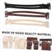 VINTORKY 3pcs Skin Lifting Belt Tape Face Lifting Product Skin Tighten Bands Makeup Face Lifting Tools Fabric - Buy Online on GoSupps.com