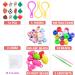 2000+ Rubber Band Bracelet Kit - Loom Bracelet Making Set for Kids with Refill Bands - Buy Online on GoSupps.com