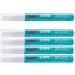 Qianly 5x Portable Clothing Stain Removal Pen Laundry Stain Removal Pen Instant Spot Remover Pen for Laundry Stains Ink - Buy Online on GoSupps.com