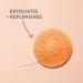 Honest Beauty Gentle Konjac Sponge - Refreshingly Clean | Eco-Friendly Skincare - Buy Online on GoSupps.com