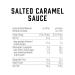 Got7 Sweet Premium Sauce - Low Calorie Salted Caramel Dessert Sauce (250ml) | Ideal for Weight Loss | International Shipping Available - Buy Online on GoSupps.com