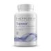 Theralogix Theravir Immune Support Supplement - 90-Day Supply - Immune Support Supplement for Women & Men - Includes Vitamin D3 Vitamin C Zinc Quercetin & Melatonin - NSF Certified - 180 Capsules
