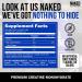 Naked Pure Micronized Lemon Lime Creatine Monohydrate - 42 Servings Vegan Non-GMO Gluten-Free Soy-Free No Artificial Ingredients - Strength Gains & Performance Boost - Buy Online on GoSupps.com