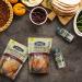 The Spice Hunter Turkey Brine & Bag 11oz - Original Recipe - Buy Online on GoSupps.com