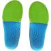 FOMIYES 2 Pairs Comfortable Arch Support Insoles for Flat Feet & High Arches - Premium Running Shoe Inserts - Buy Online on GoSupps.com