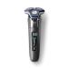 Philips Norelco Shaver 7200, Rechargeable Wet & Dry Electric Shaver with SenseIQ Technology and Pop-up Trimmer S7887/82 Latest Version 7000 Series