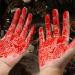 Professional Fake Blood Gel for Halloween & Special Effects | 50ml Zombie Makeup & Wound Scars - Buy Online on GoSupps.com