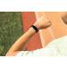Fitbit Inspire HR Heart Rate & Fitness Tracker One Size (S & L Bands) - Renewed Black - Buy Online on GoSupps.com
