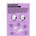 Dentemp Ora-GUARD Custom Fit Dental Guard - Bruxism Night Guard for Teeth Grinding - Mouth Guard for Clenching - Comfortable Night Guard for Jaw Muscles - 1 Count - Buy Online on GoSupps.com