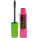 Maybelline Great Lash Washable Mascara Brownish Black 102 0.43 oz (Pack of 6)