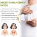 GMFLEX Breast Enhancement Patch - Enlarger & Upright Lifter - 3 Boxes - Buy Online on GoSupps.com
