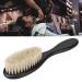 Shaving Brush Soft Bristle Comb for Men | Beard Styling & Cleaning | Comfortable Handle & Excellent Hair Cleaning Effect - Buy Online on GoSupps.com