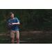 Martin Complete Fly Fishing Kit - 8ft 5/6wt 3pc Rod, Size 5/6 Reel, Pre-spooled, Custom Tackle Assortment - Brown/Green - Buy Online on GoSupps.com