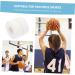 GANAZONO Sports Tape - 1 Roll Athletic Pressure Fixing Tape for Injury Prevention & Support - Ships Worldwide - Buy Online on GoSupps.com