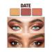 Shop CHARLOTTE TILBURY The Icon Eyeshadow Palette | International Shipping Available - Buy Online on GoSupps.com