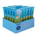 Crispy Minis Tortilla Sour Cream & Chive Flavour Brown Rice Chips Multi-Pack 100 g (Pack of 12) Sour Cream & Chive 8.33 g (Pack of 12)