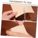 Hemobllo Patch Correcteur Invisible Autocollant 10 Pi ces Taille Moyenne en Non-tiss Blanc Peau Auto-adh sif R utilisable pour Couvrir Tatouages Cicatrices Corps - Buy Online on GoSupps.com