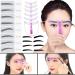 5pcs eyebrow pencil dark brown waterproof micro ultra slim eyebrow color makeup pencil cosmetics eye brow stencil kit benefit precisely for women tattoo organic makeup contour brow dye - Buy Online on GoSupps.com