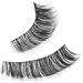 Eylure Luxe Lash Illusion No. 309 False Lashes - Buy Online on GoSupps.com