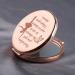 BAUNA Dance Lover Travel Makeup Mirror - Compact Mirror for Dance Team - Buy Online on GoSupps.com