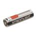 Streamlight 22104 SL-B26 USB Rechargeable Lithium Ion Battery 3.7V 2600mAh for Streamlight X Series Dual Fuel Flashlights, 2-Pack