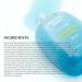 EQQUALBERRY Hyaltoin Flooding Smoothie Serum Deep Hydrating Korean Skin Care with Hyaluronic Acid Ectoine & Glacier Water Barrier-Strengthening with 5 Ceramides (1.01oz / 30ml) Pack of 2 - Buy Online on GoSupps.com