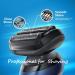 Shop Series 5/6 53B Replacement Head for Braun Electric Foil Shaver | Compatible with 5020cs 5018s 5035s & More | International Shipping Available - Buy Online on GoSupps.com