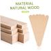 Magiclulu Wax Bar - 600 Pcs Face Wax Strips & Small Wax Sticks for Women | Effortless Hair Removal - Buy Online on GoSupps.com