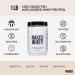 Naked Whey Only 1 Ingredient Grass Fed Whey Protein Powder Undenatured No Gmos No Soy Gluten Free Stimulate Growth - 15 Servings - Buy Online on GoSupps.com