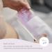Buy Livella Bed Compress - Cooling Pillows & Heat Cushion for Postpartum Relief | Ideal for Caesarean Section Hemorrhoids & Menstrual Pain - International Shipping Available - Buy Online on GoSupps.com