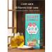 18 Flavors of Liver Protection Tea - 18 Flavors Liver Care Tea Everyday Nourishing Liver Tea and Protect Liver Tea Nourish The Liver and Protect The Liver Chinese Nourishing Liver Tea (2 Box) - Buy Online on GoSupps.com