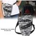 Scissors Pouch Salon Barber Hairdressing Scissors Holster PU Leather Hairdressing Waist Holder Case Bag Hair Stylist Tools Bag (4 Pockets) 4 pockets 4 pockets - Buy Online on GoSupps.com