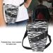 Professional Hair Styling Tools | Scissors Suitcases & Salon Kits | Large 4-Pocket Hairdresser Accessories - Buy Online on GoSupps.com