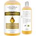 Polysorbate 20 by Velona - 32 oz | Solubilizer  Food & Cosmetic Grade | All Natural for Cooking  Skin Care and Bath Bombs | Use Today - Enjoy Results