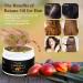 100% Raw Batana Oil for Hair Growth | Nourishing Hair Oil from Honduras | Ideal for All Hair Types - Buy Online on GoSupps.com