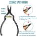 SG Nekoo Toe Nail Clippers for Thick Nails for Seniors Sharp Heavy Duty Nail Clippers Set for Ingrown Toenail Podiatrist Trimmer with Safety Lock for Men Women (Curved-Black3P) - Buy Online on GoSupps.com