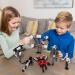 Millionspring Building Block Set - 428PCS Toilet Man, Titan Speaker, TV Man Figures - Fun Toy Gift for Kids and Adults - Buy Online on GoSupps.com